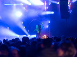 90er 2000er Party 2025